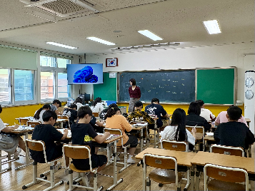 2025 학부모 공개수업(교담 , 어울림, 두드림)