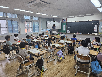 유괴, 납치 관련 안전교육