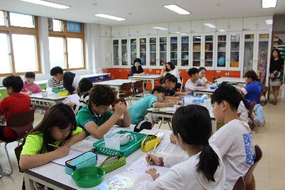 과학과 배움 수업
