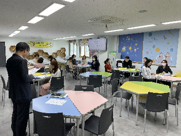 4월 교직원 다모임의 날